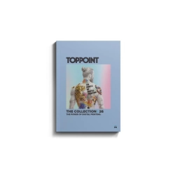 Toppoint Catalogue 2026 FR