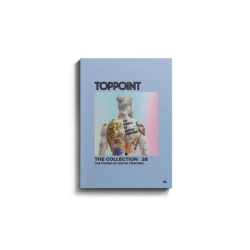 Toppoint Catalogue 2026 NL