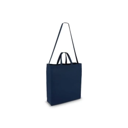 Torba bawełniana OEKO-TEX® 40 x 13 x 44cm 220g/m²