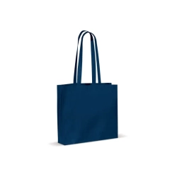 Torba na ramię bawelna OEKO-TEX® 140g/m² 40x10x35cm