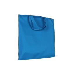 Torba na zakupy OEKO-TEX® color short 140g/m² 38x42 cm