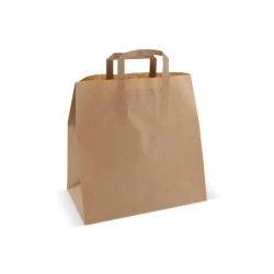 Torba papierowa 70g/m² 32x21x33cm Torba papierowa 70g/m² 32x21x33cm