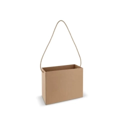 Torba pudełkowa 32x16x24cm Torba pudełkowa 32x16x24cm