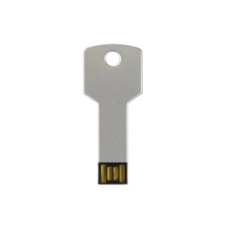 USB 8GB flash drive - klucz