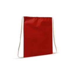 Worek plecak bawełniany OEKO-TEX® 35x45cm