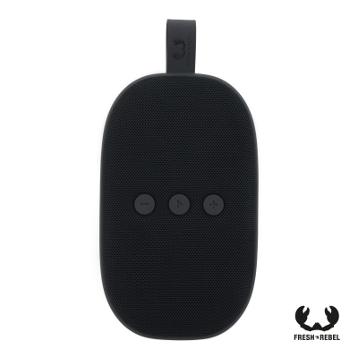 1RB6600 | Fresh 'n Rebel Rockbox Bold X waterproof TWS speaker kolor ciemnoszary (LT49400-N0060)