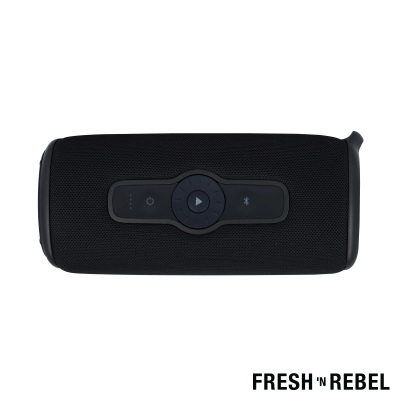 1RB7400 I Fresh 'n Rebel Bold M2-Waterproof Bluetooth speaker kolor stalowoszary (LT49731-N0035)