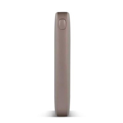 2PB18100 | Fresh 'n Rebel Powerbank 18000mAh USB-C Fast Charging 20W kolor beżowy (LT49403-N0055)