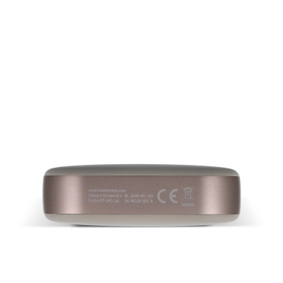2PB18100 | Fresh 'n Rebel Powerbank 18000mAh USB-C Fast Charging 20W kolor beżowy (LT49403-N0055)