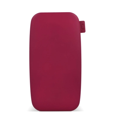 2PB18100 | Fresh 'n Rebel Powerbank 18000mAh USB-C Fast Charging 20W kolor czerwony (LT49403-N0021)