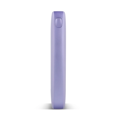 2PB18100 | Fresh 'n Rebel Powerbank 18000mAh USB-C Fast Charging 20W kolor liliowy (LT49403-N0071)