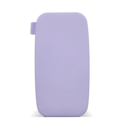 2PB18100 | Fresh 'n Rebel Powerbank 18000mAh USB-C Fast Charging 20W kolor liliowy (LT49403-N0071)