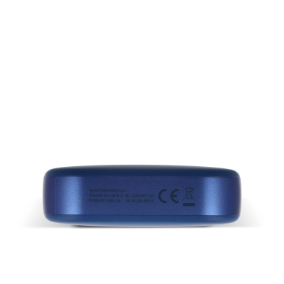 2PB18100 | Fresh 'n Rebel Powerbank 18000mAh USB-C Fast Charging 20W kolor niebieski (LT49403-N0011)