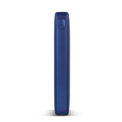 2PB18100 | Fresh 'n Rebel Powerbank 18000mAh USB-C Fast Charging 20W kolor niebieski (LT49403-N0011)