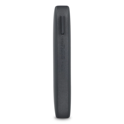 2PB6100 | Fresh 'n Rebel Powerbank 6000mAh USB-C kolor ciemnoszary (LT49401-N0060)