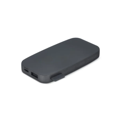 2PB6100 | Fresh 'n Rebel Powerbank 6000mAh USB-C