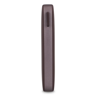 2PB6100 | Fresh 'n Rebel Powerbank 6000mAh USB-C kolor deep mauve (LT49401-N0046)
