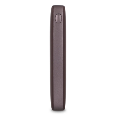 2PB6100 | Fresh 'n Rebel Powerbank 6000mAh USB-C kolor deep mauve (LT49401-N0046)