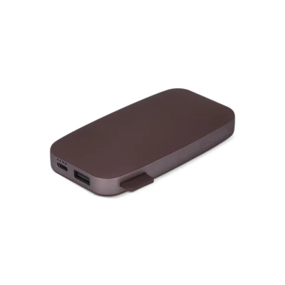 2PB6100 | Fresh 'n Rebel Powerbank 6000mAh USB-C