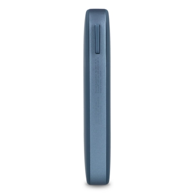 2PB6100 | Fresh 'n Rebel Powerbank 6000mAh USB-C kolor dive blue (LT49401-N0048)