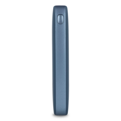 2PB6100 | Fresh 'n Rebel Powerbank 6000mAh USB-C kolor dive blue (LT49401-N0048)