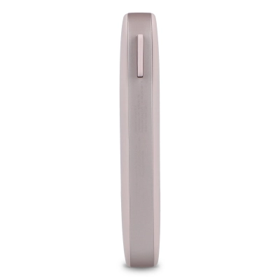 2PB6100 | Fresh 'n Rebel Powerbank 6000mAh USB-C kolor pasteloworóżowy (LT49401-N0079)