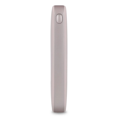 2PB6100 | Fresh 'n Rebel Powerbank 6000mAh USB-C kolor pasteloworóżowy (LT49401-N0079)