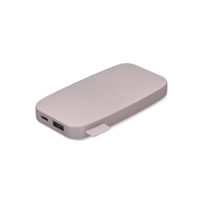 2PB6100 | Fresh 'n Rebel Powerbank 6000mAh USB-C