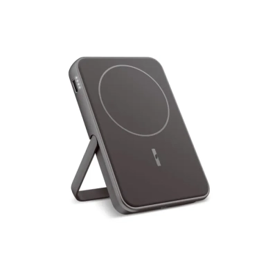 2PBM5000| Fresh 'n Rebel Compatible with MagSafe MagSafe Powerbank Wireless 5000mAh
