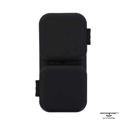 3188 | Xoopar Trafold 3 Wireless charger 15W kolor czarny (LT41505-N0002)
