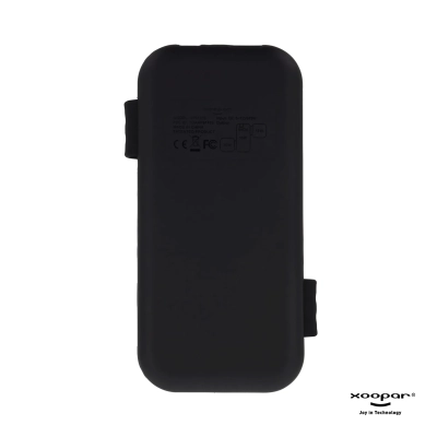 3188 | Xoopar Trafold 3 Wireless charger 15W kolor czarny (LT41505-N0002)