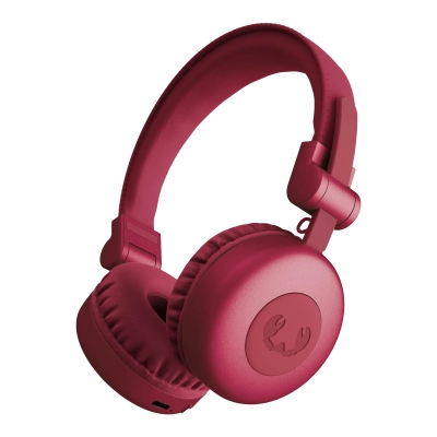 3HP1000 I Fresh 'n Rebel Code Core-Wireless on-ear Headphone kolor czerwony (LT49733-N0021)