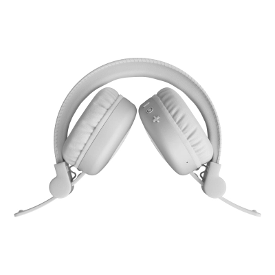 3HP1000 I Fresh 'n Rebel Code Core-Wireless on-ear Headphone kolor jasnoszary (LT49733-N0062)