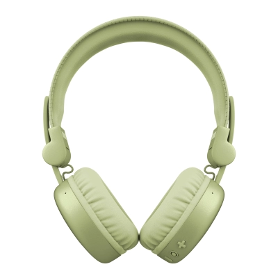 3HP1000 I Fresh 'n Rebel Code Core-Wireless on-ear Headphone kolor jasnozielony (LT49733-N0032)