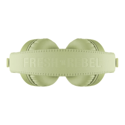 3HP1000 I Fresh 'n Rebel Code Core-Wireless on-ear Headphone kolor jasnozielony (LT49733-N0032)