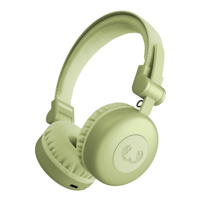3HP1000 I Fresh 'n Rebel Code Core-Wireless on-ear Headphone kolor jasnozielony (LT49733-N0032)