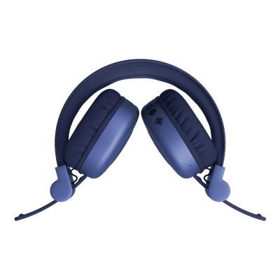 3HP1000 I Fresh 'n Rebel Code Core-Wireless on-ear Headphone kolor niebieski (LT49733-N0011)