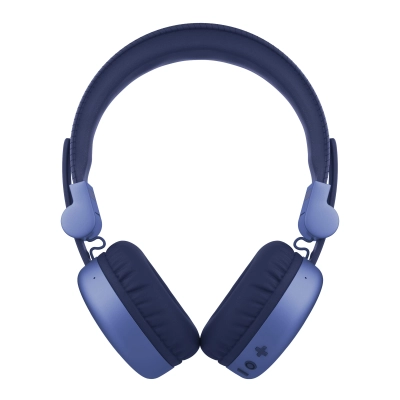 3HP1000 I Fresh 'n Rebel Code Core-Wireless on-ear Headphone kolor niebieski (LT49733-N0011)