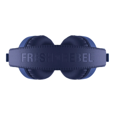 3HP1000 I Fresh 'n Rebel Code Core-Wireless on-ear Headphone kolor niebieski (LT49733-N0011)