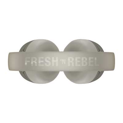 3HP1100 I Fresh 'n Rebel Code Fuse-Wireless on-ear słuchawki kolor beżowy (LT49734-N0055)