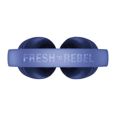 3HP1100 I Fresh 'n Rebel Code Fuse-Wireless on-ear słuchawki kolor niebieski (LT49734-N0011)
