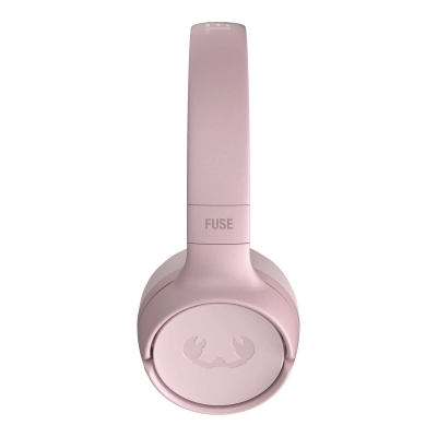 3HP1100 I Fresh 'n Rebel Code Fuse-Wireless on-ear słuchawki kolor różowy (LT49734-N0076)