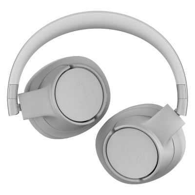 3HP3200 I Fresh 'n Rebel Clam Core - Wireless over-ear słuchawki with ENC kolor jasnoszary (LT49735-N0062)