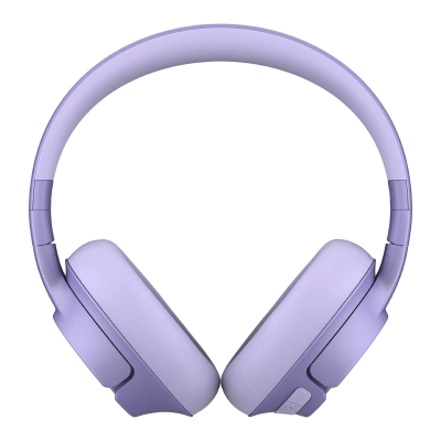 3HP3200 I Fresh 'n Rebel Clam Core - Wireless over-ear słuchawki with ENC kolor liliowy (LT49735-N0071)