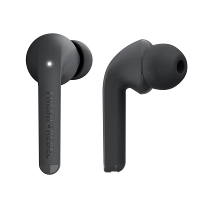 3TW1300 I Fresh 'n Rebel Twins Fuse - True Wireless earbuds kolor stalowoszary (LT49728-N0035)
