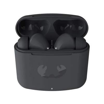 3TW1300 I Fresh 'n Rebel Twins Fuse - True Wireless earbuds kolor stalowoszary (LT49728-N0035)
