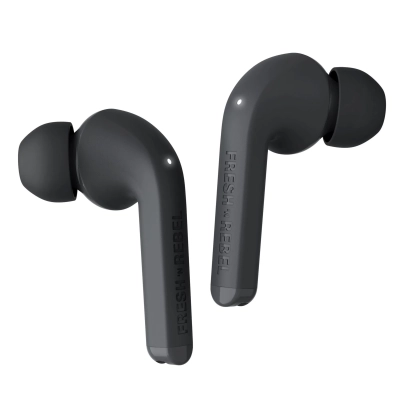 3TW1300 I Fresh 'n Rebel Twins Fuse - True Wireless earbuds kolor stalowoszary (LT49728-N0035)