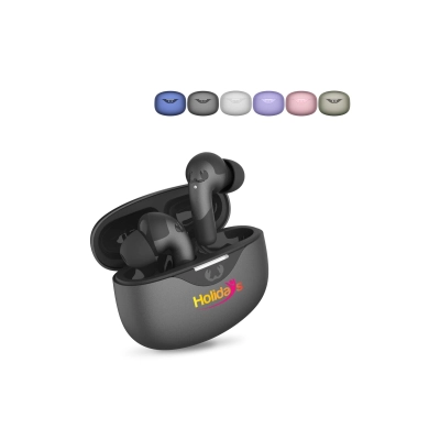 3TW3200 I Fresh 'n Rebel Twins Ace-TWS earbuds with Hybrid ANC kolor niebieski (LT49730-N0011)