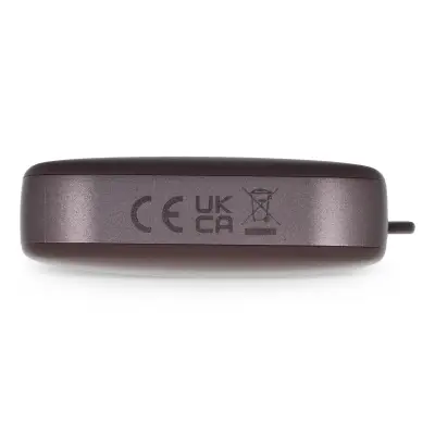 2PB6100 | Fresh 'n Rebel Powerbank 6000mAh USB-C kolor deep mauve (LT49401-N0046)