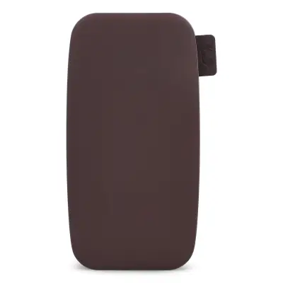 2PB6100 | Fresh 'n Rebel Powerbank 6000mAh USB-C kolor deep mauve (LT49401-N0046)